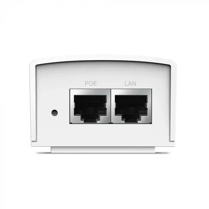 TP-LINK OMADA TL-POE4824G 48VOLT 24WATT GIGABIT PORT POE ADAPTÖR
