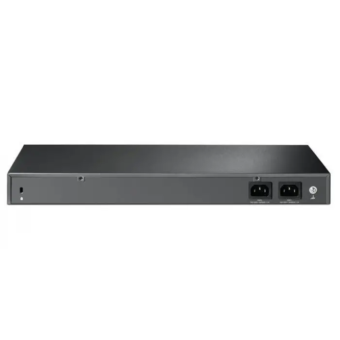 TP-LINK OMADA TL-SX3016F 16 PORT 10 GIGABIT SFP+ CONSOLE PORT LAYER2+ YÖNETİLEBİLİR RACKMOUNT SWITCH