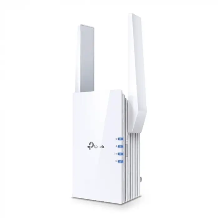 Tp-Link RE705X Wifi 6 Range Extender-Menzil Genişletici AX3000