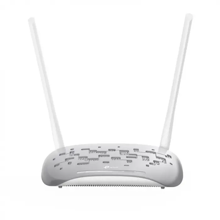 TP-LINK TD-W9950 300MBPS 4 PORT VDSL2/ADSL WIFI MODEM ROUTER