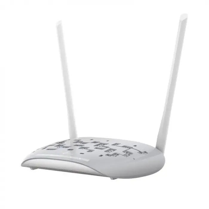 TP-LINK TD-W9950 300MBPS 4 PORT VDSL2/ADSL WIFI MODEM ROUTER