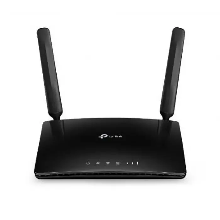 TP-LINK TL-MR6400 300MBPS 3G/4G KABLOSUZ N ROUTER