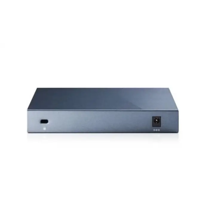 TP-LINK TL-SG108 8 PORT GIGABIT MASAÜSTÜ METAL KASA SWITCH