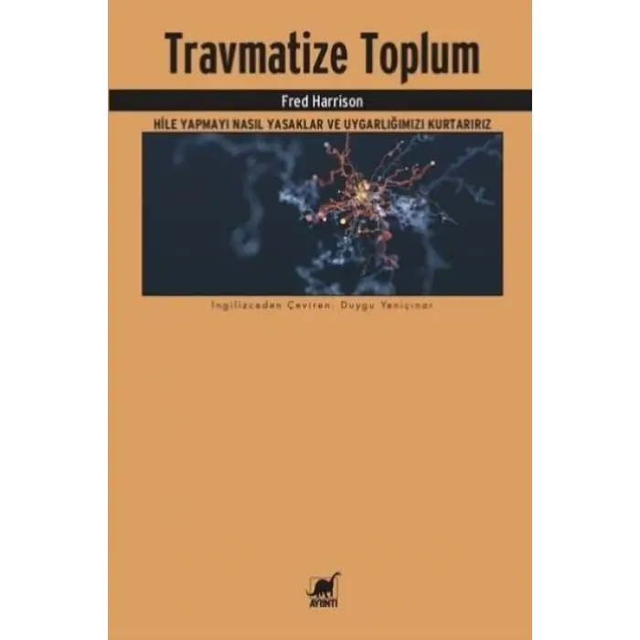 Travmatize Toplum