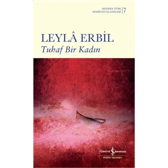 Tuhaf Bir Kadın