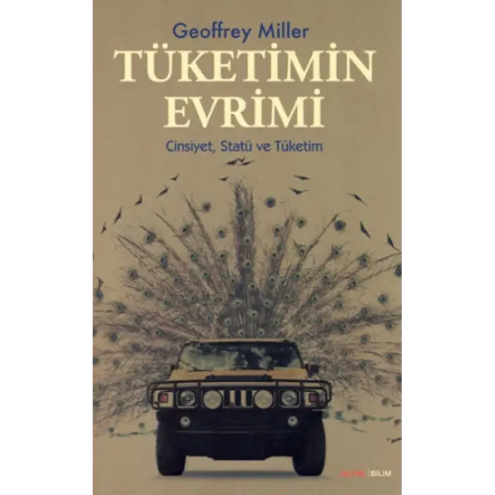 Tüketimin Evrimi