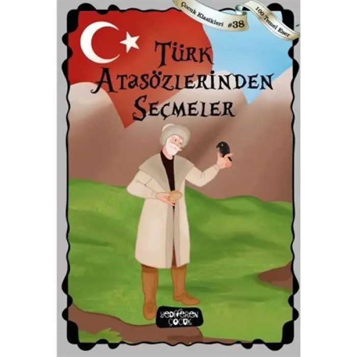 Türk Atasözlerinden Seçmeler