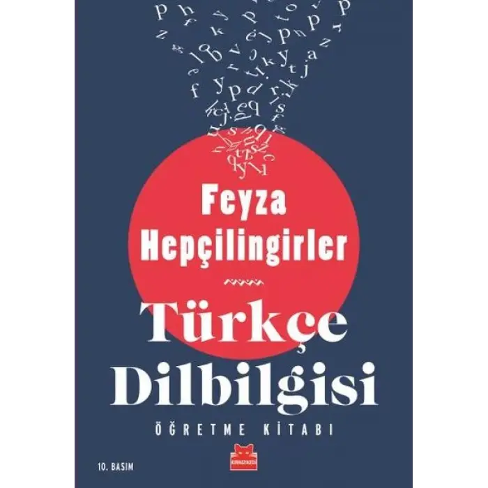Türkçe Dilbilgisi Öğretme Kitabı