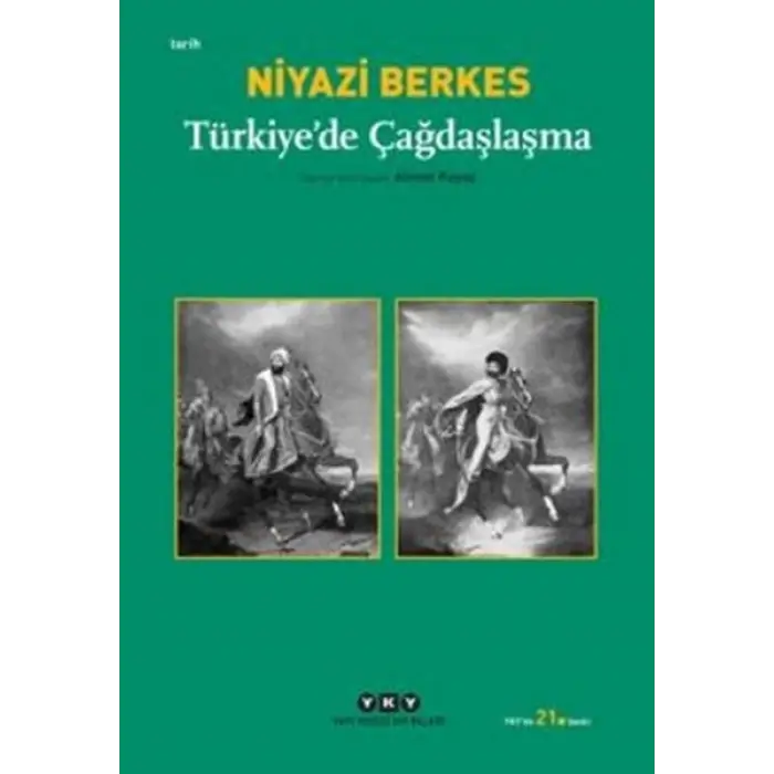 Türkiyede Çağdaşlaşma