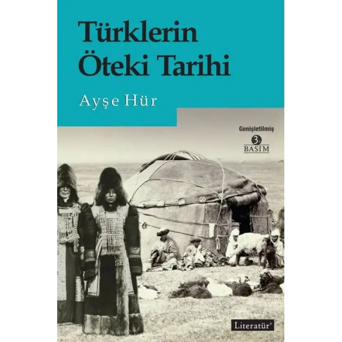Türklerin Öteki Tarihi