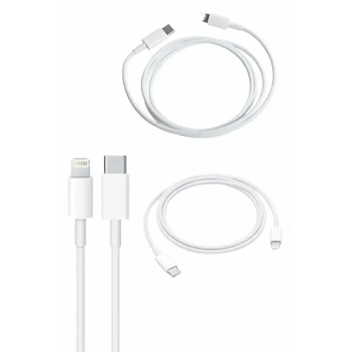 Type-C Ligtning 30W İOS Şarj Kablosu Hızlı Şarj Kablosu