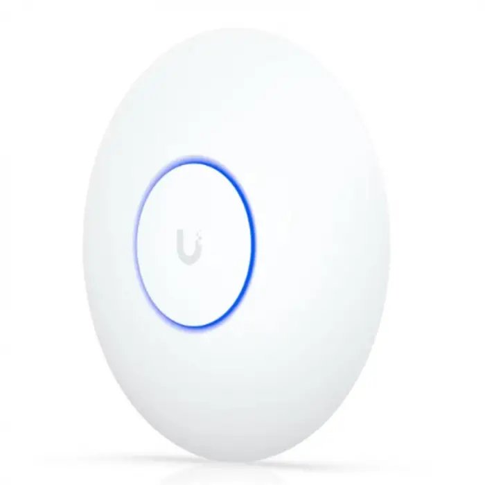 UBIQUITI U7-LITE 2.4/5GHZ DUALBAND WIFI7 2X2 MU-MIMO 4.3GBPS İÇ ORTAM TAVAN TİPİ ACCESS POINT(ADAPTÖRSÜZ)