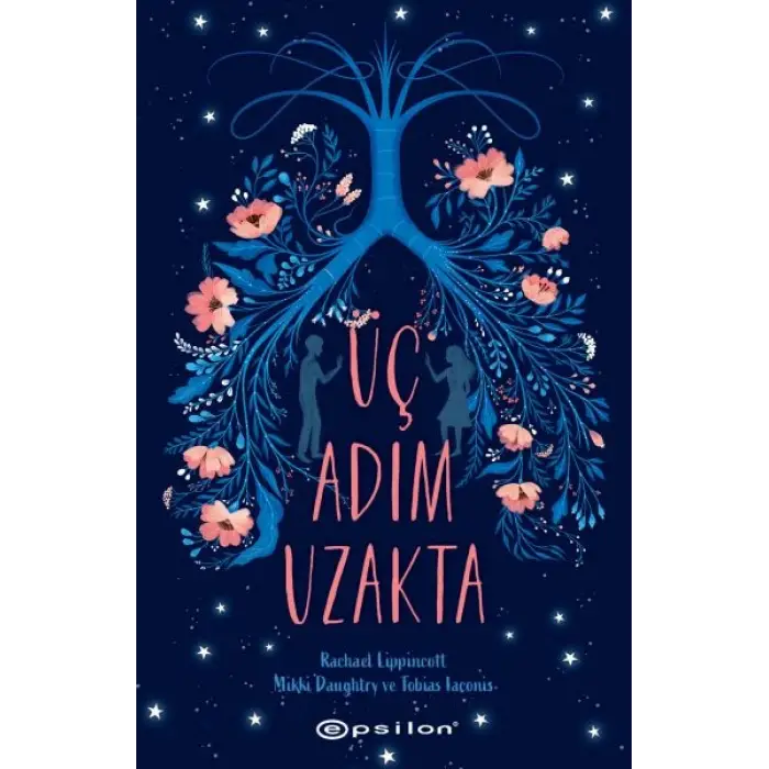 Üç Adım Uzakta