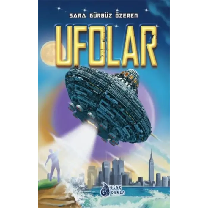Ufolar