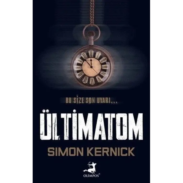 Ültimatom
