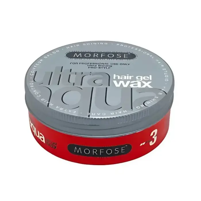 Ultra 3 No Wax 150 ml