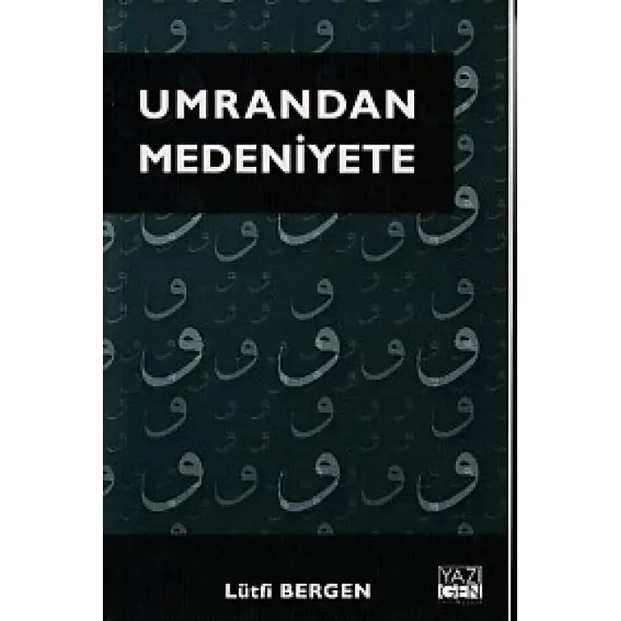 Umrandan Medeniyete