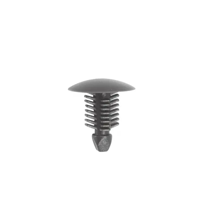 UNIVERSAL DÖŞEME KLİPSİ GRİ 10×22,5×21 20 ADET YK 5001