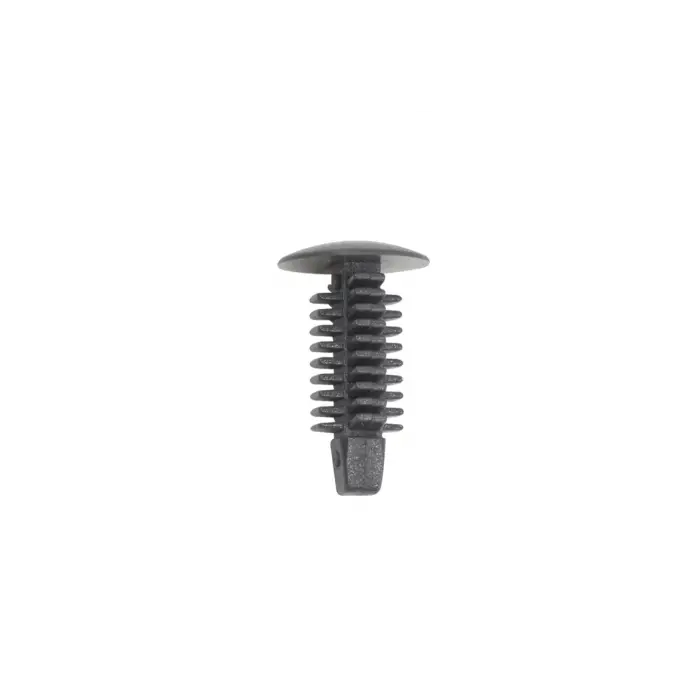 UNIVERSAL DÖŞEME KLİPSİ GRİ 8×23,5×14 10 ADET YK 5003
