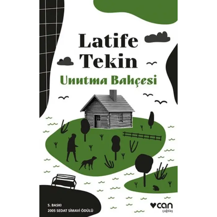 Unutma Bahçesi