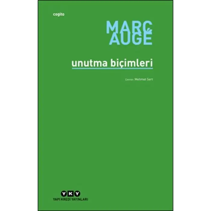 Unutma Biçimleri