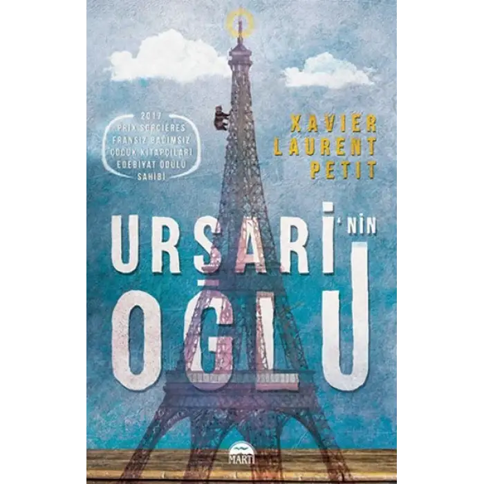 Ursari’nin Oğlu