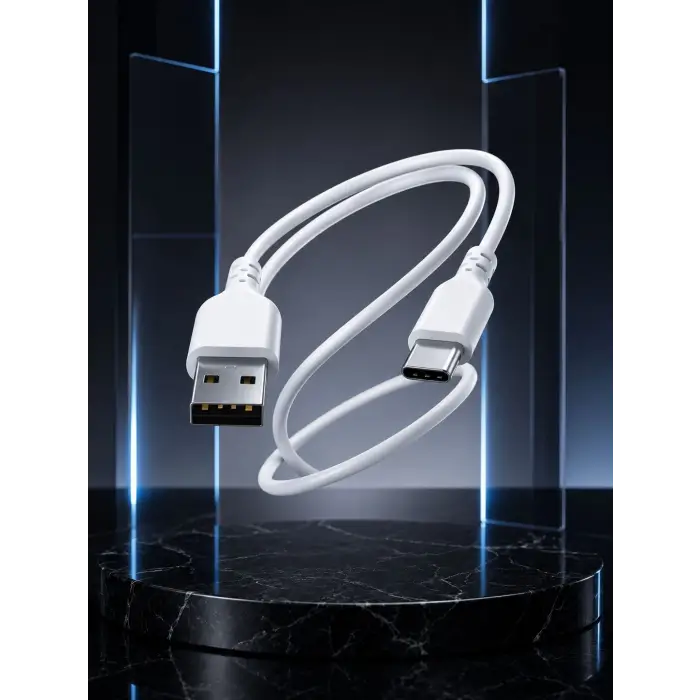 USB HIZLI ŞARJ ALETİ 2M