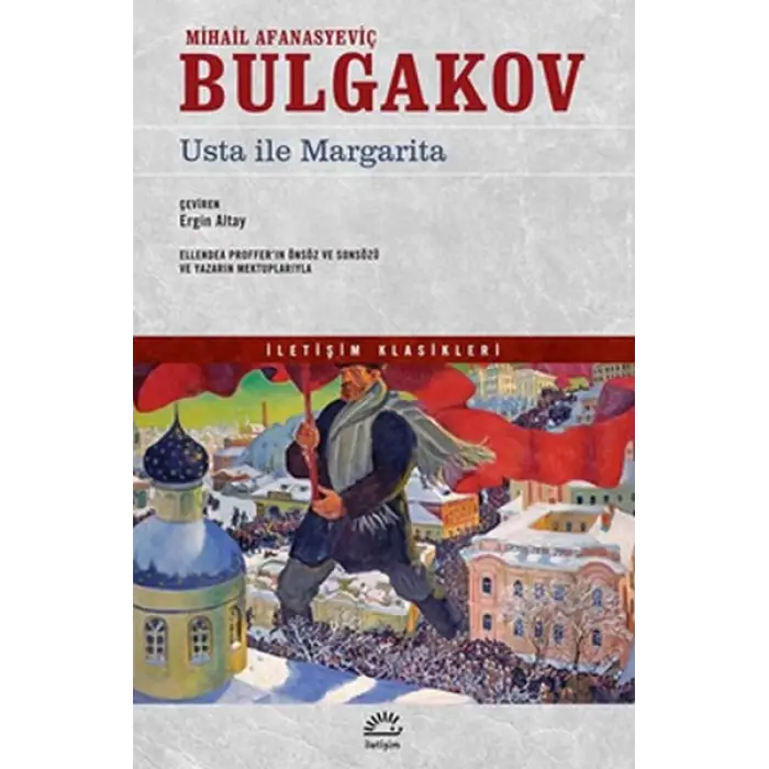 Usta ile Margarita