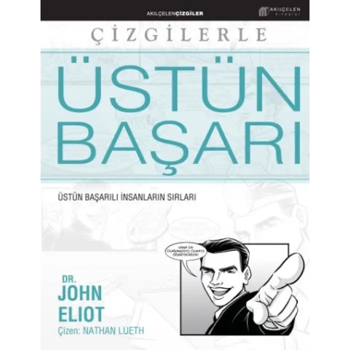 Üstün Başarı