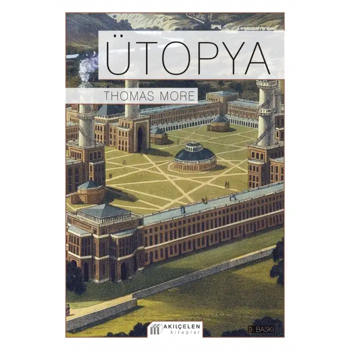 Ütopya