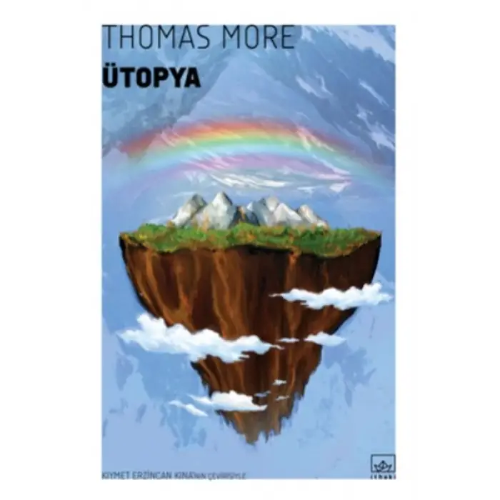 Ütopya
