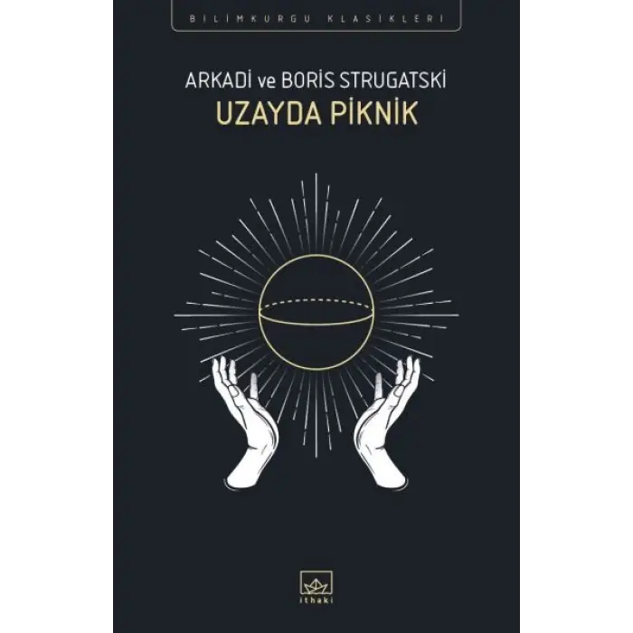 Uzayda Piknik