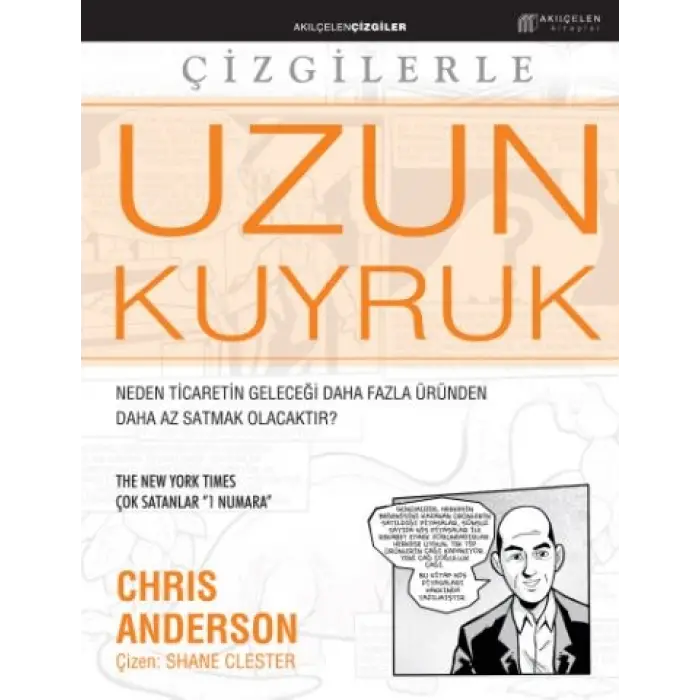 Uzun Kuyruk