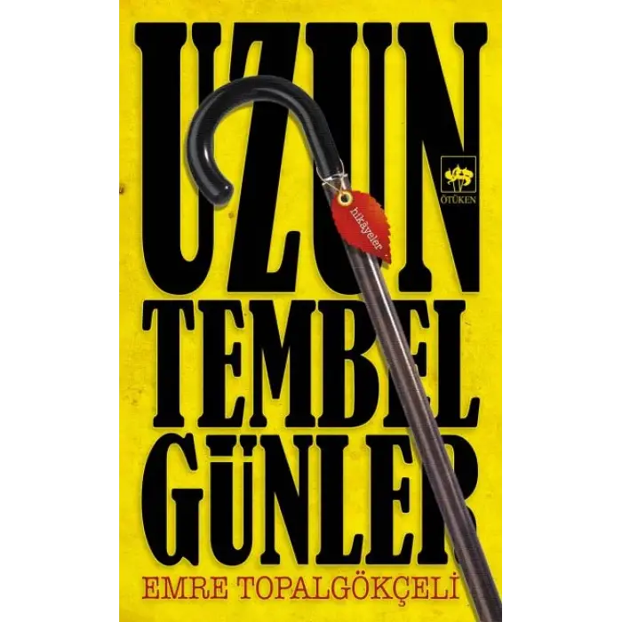 Uzun Tembel Günler