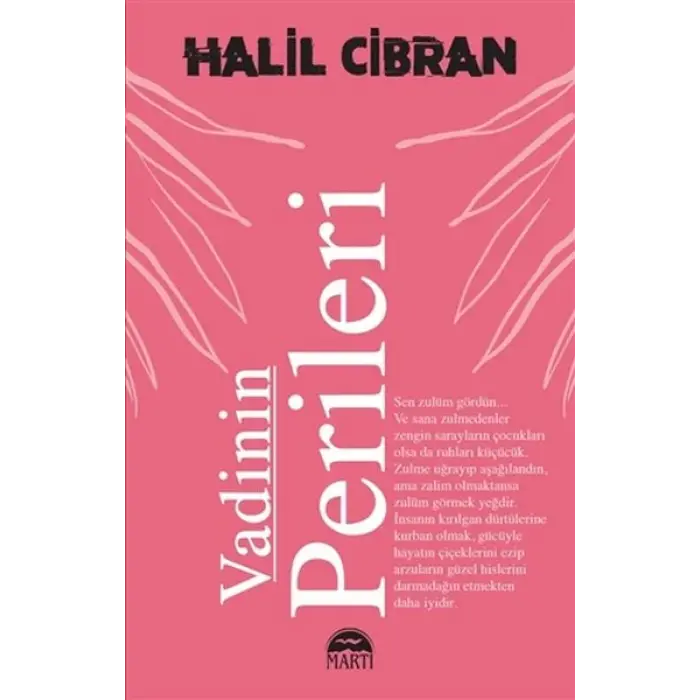 Vadinin Perileri