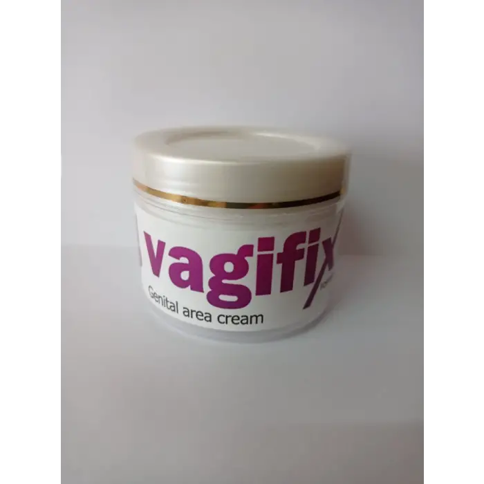 VAGİFİX GENİTAL JEL