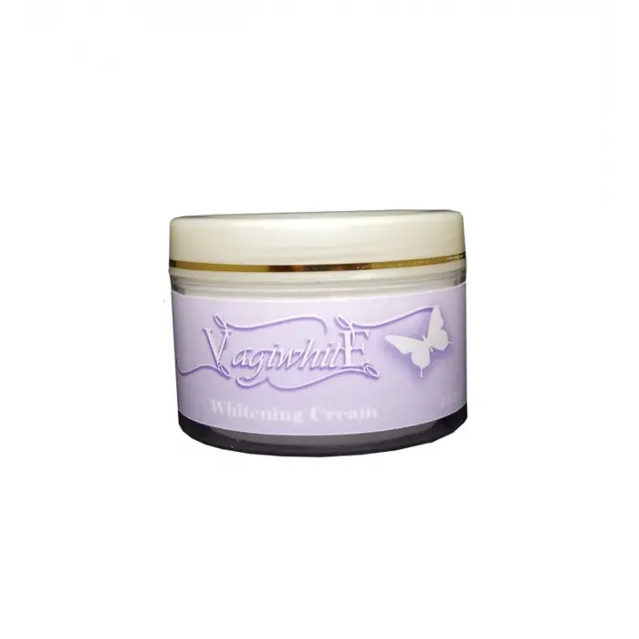 VAGIWHITE GENİTAL BEYAZLATICI 100ML
