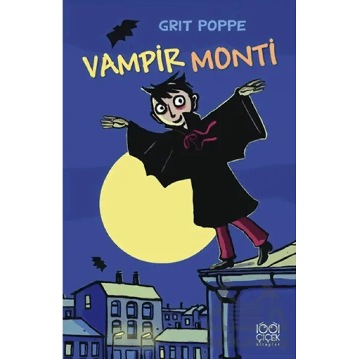 Vampir Monti