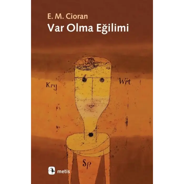 Var Olma Eğilimi