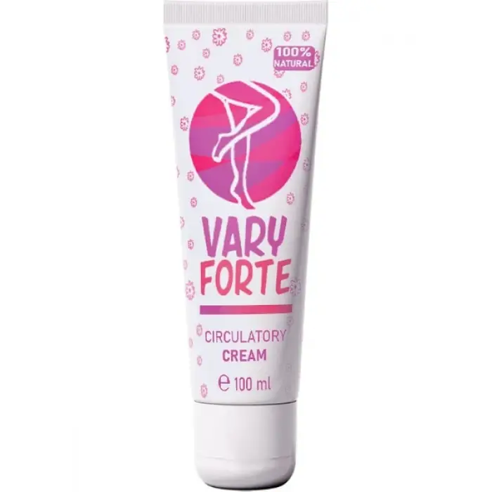VARI FORTE 100 ML TÜP
