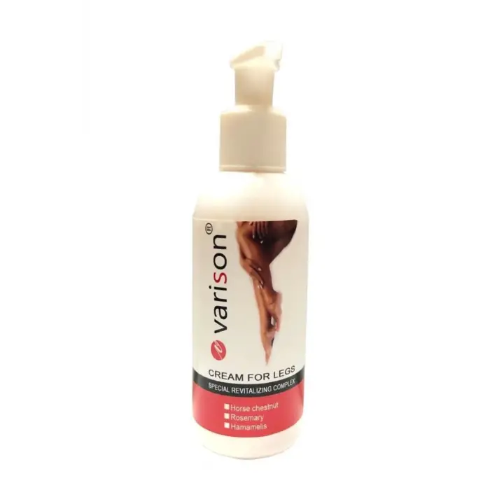 Varicose Vein Defense Var.is Bacak Bakım Kremi 120 Ml x 1 adet