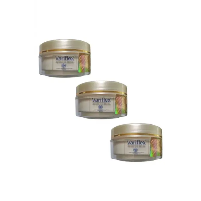 Variflex Krem 3 Adet-Gezer Terlik Ile