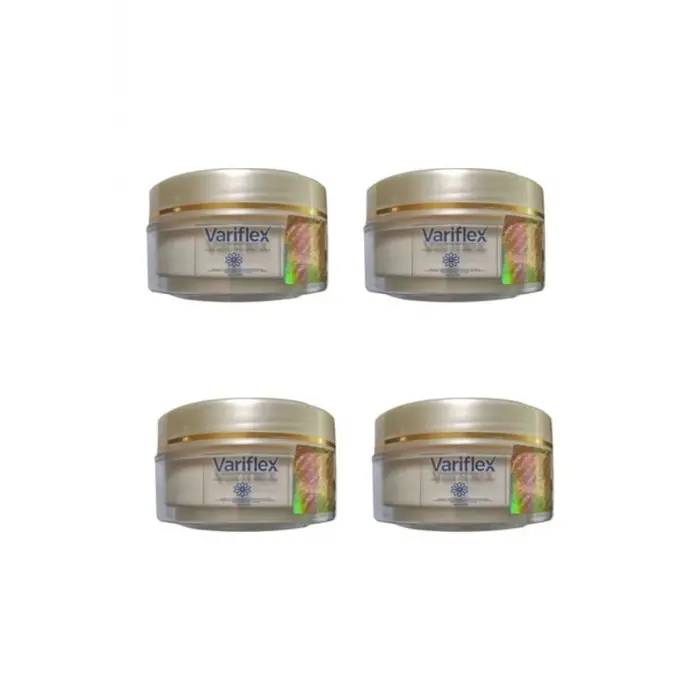Variflex Krem 5 Adet-Gezer Terlik Ile
