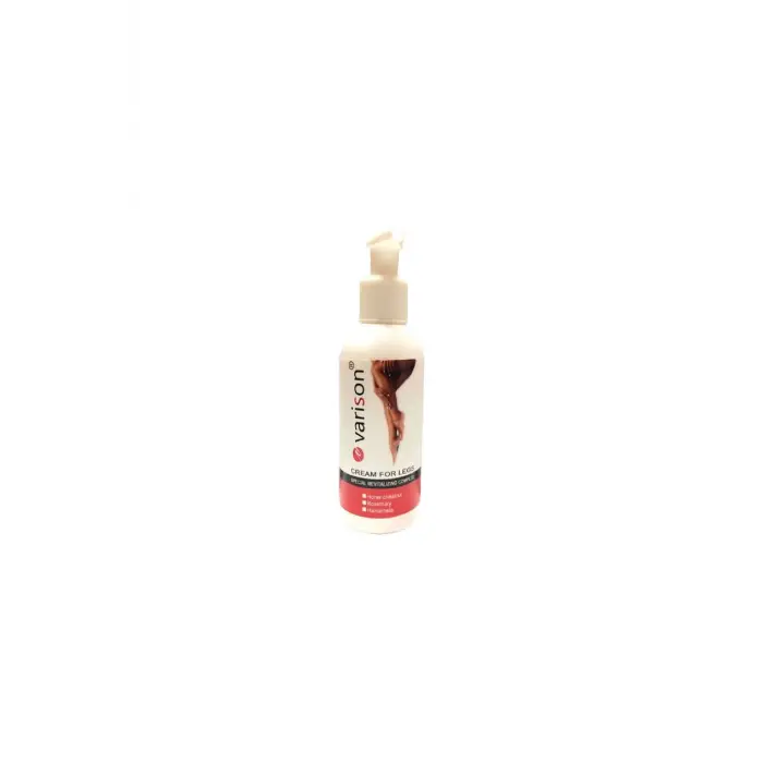Varison Krem 120 ml +(L-XL) Mikro Kapsüllü Şekillendirici Tayt