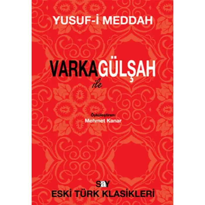 Varka ile Gülşah