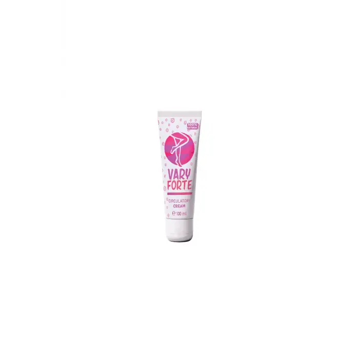 Vary Forte Tüp Krem 100 ml Yoğun Varislerinize Güçlü Tesirli