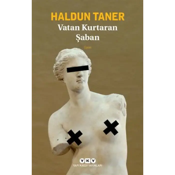 Vatan Kurtaran Şaban