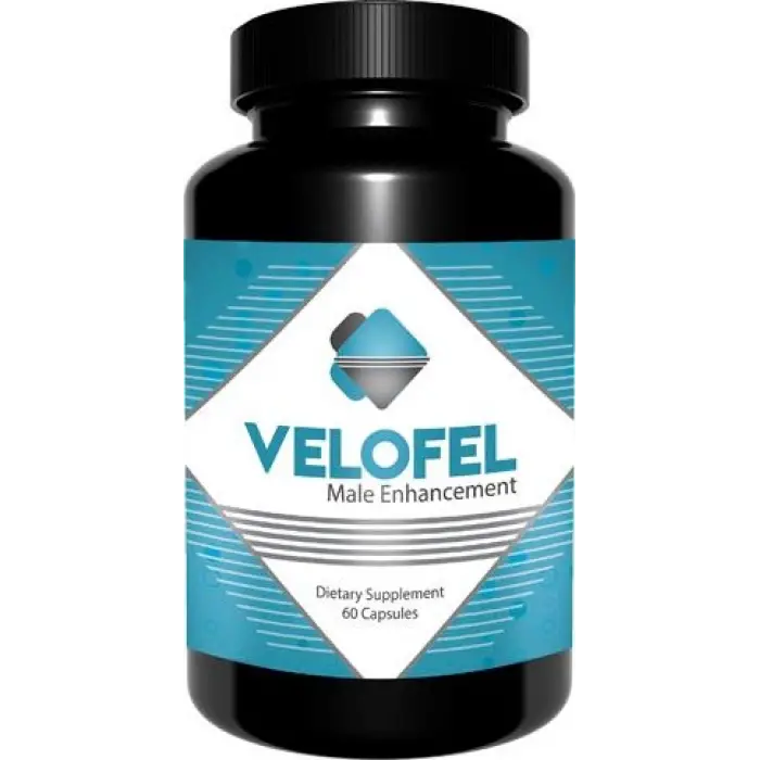 VELOFEL FOR MEN 60LI