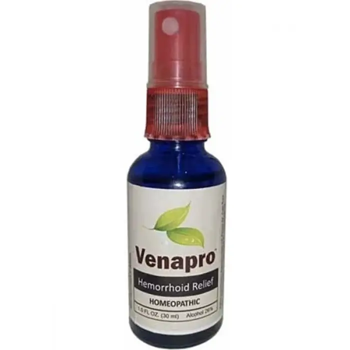 VENAPRO SPRAY HEMOROİD İÇİN SPREY 30ML