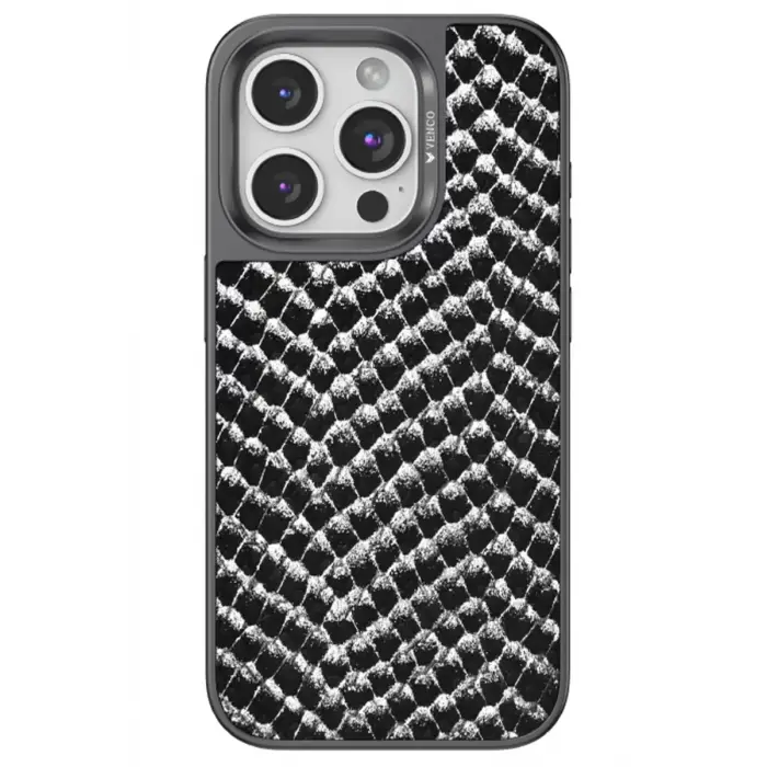 Venco Apple iPhone 14 Pro Viper Kapak - Siyah